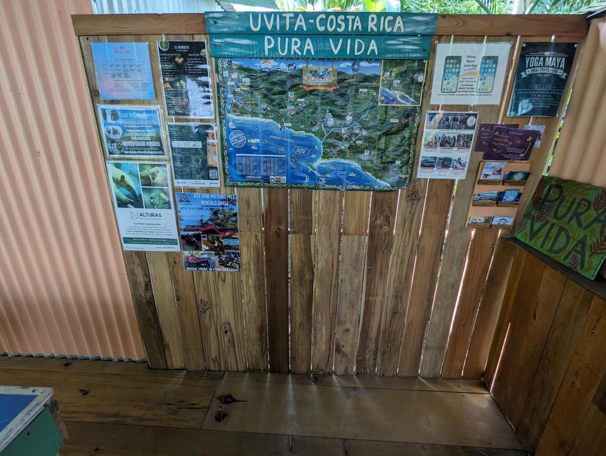 Arboura Eco Cabins ウビタ エクステリア 写真